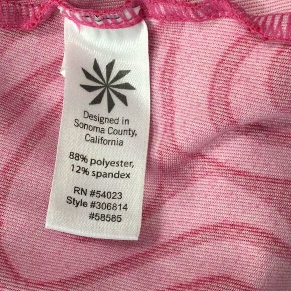 Athleta quarter zip pullover jacket Size XS - Picture 9 of 12